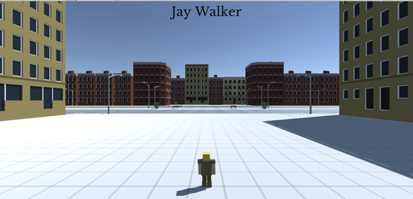 Jay Walker